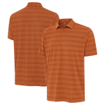 Men's Antigua Tunnel Polo - New Horizons Embroidery