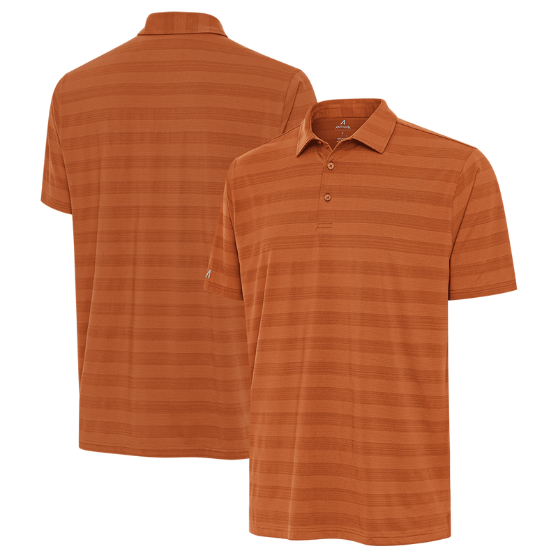 Men's Antigua Tunnel Polo - New Horizons Embroidery