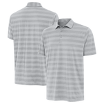 Men's Antigua Tunnel Polo - New Horizons Embroidery