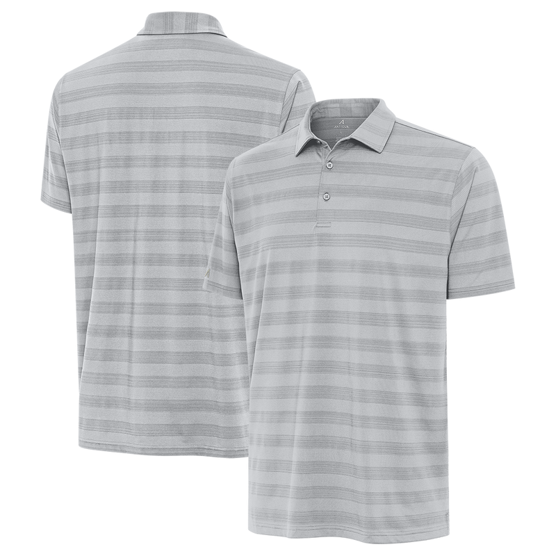 Men's Antigua Tunnel Polo - New Horizons Embroidery