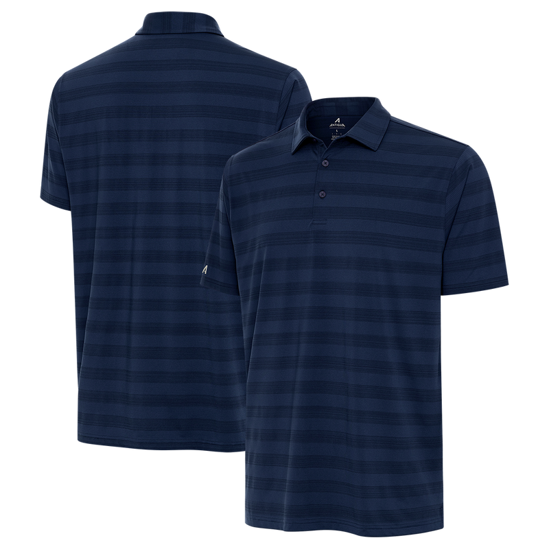Men's Antigua Tunnel Polo - New Horizons Embroidery
