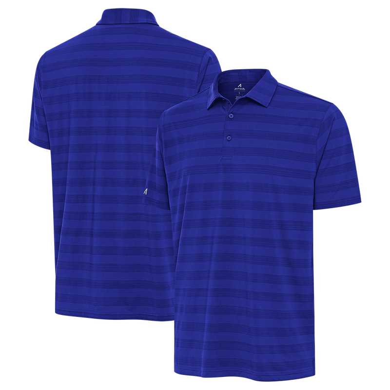 Men's Antigua Tunnel Polo - New Horizons Embroidery