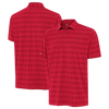 Men's Antigua Tunnel Polo - New Horizons Embroidery