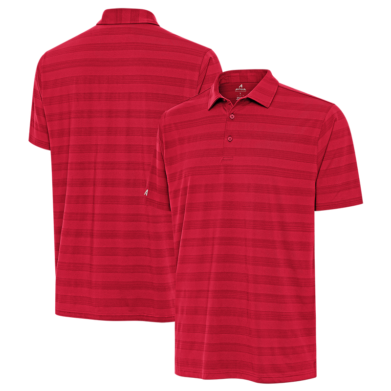Men's Antigua Tunnel Polo - New Horizons Embroidery