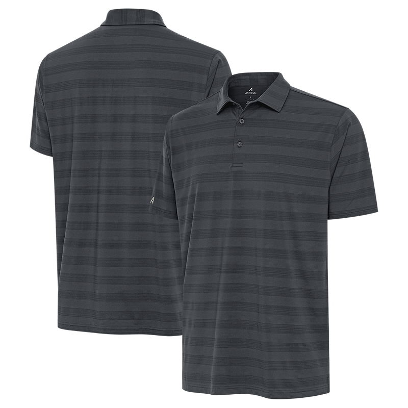 Men's Antigua Tunnel Polo - New Horizons Embroidery