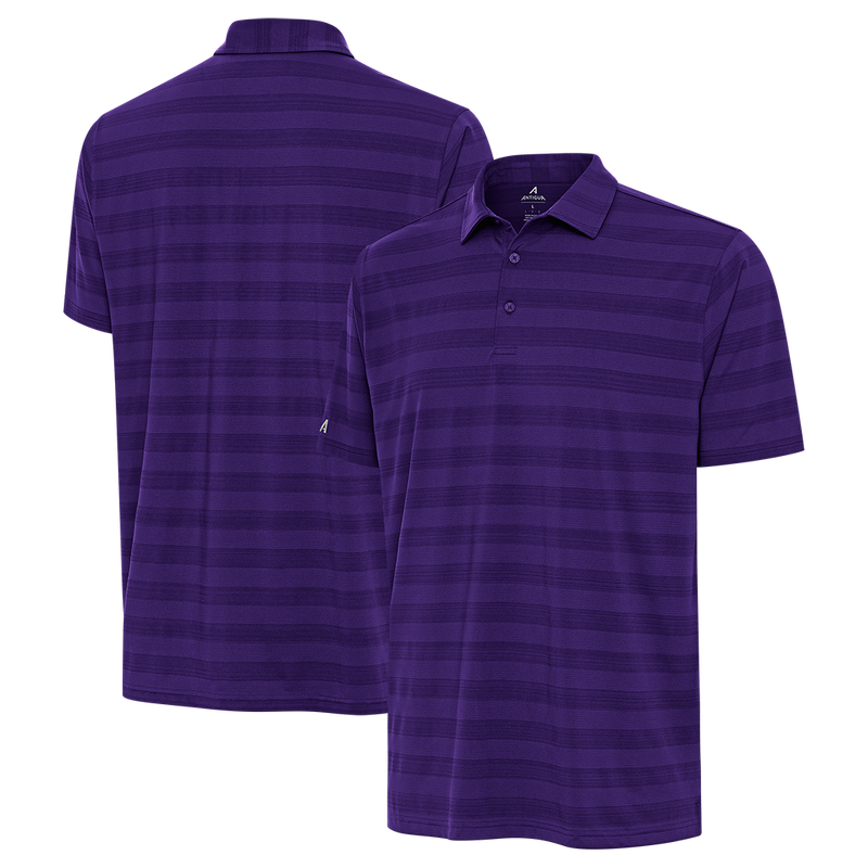 Men's Antigua Tunnel Polo - New Horizons Embroidery