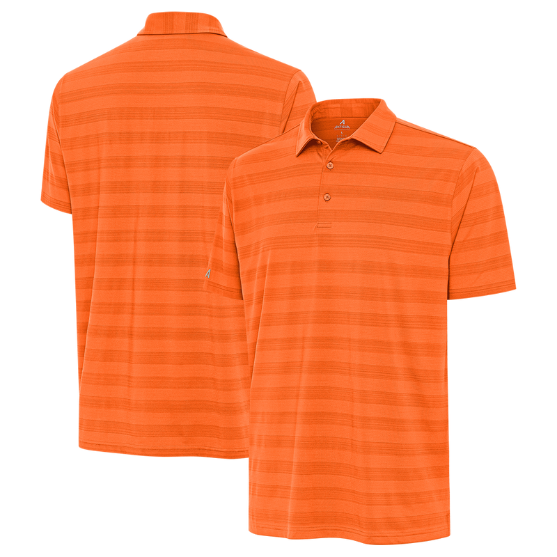 Men's Antigua Tunnel Polo - New Horizons Embroidery