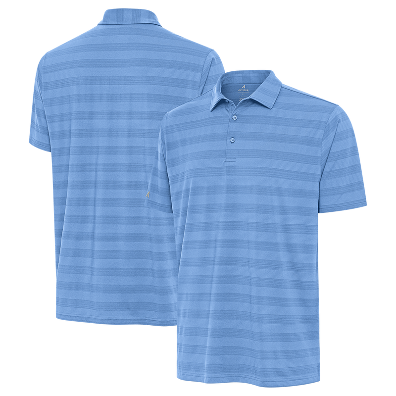 Men's Antigua Tunnel Polo - New Horizons Embroidery