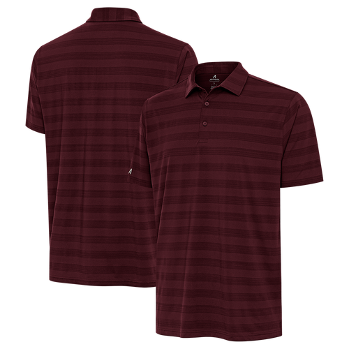 Men's Antigua Tunnel Polo - New Horizons Embroidery