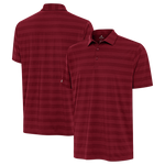 Men's Antigua Tunnel Polo - New Horizons Embroidery