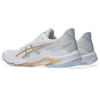 Women's ASICS Netburner Ballistic FF 4 Volleyball Shoes