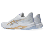 Women's ASICS Netburner Ballistic FF 4 Volleyball Shoes