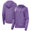Women's Antigua Seeker Full-Zip - New Horizons Embroidery