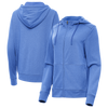 Women's Antigua Seeker Full-Zip - New Horizons Embroidery
