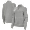 Women's Antigua Crush 1/4 Zip - New Horizons Embroidery
