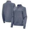Women's Antigua Crush 1/4 Zip - New Horizons Embroidery