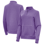 Women's Antigua Crush 1/4 Zip - New Horizons Embroidery