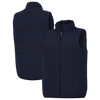 Women's Antigua Experience Full-Zip Vest - New Horizons Embroidery