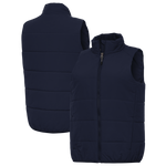 Women's Antigua Experience Full-Zip Vest - New Horizons Embroidery