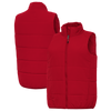 Women's Antigua Experience Full-Zip Vest - New Horizons Embroidery