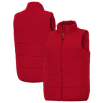 Women's Antigua Experience Full-Zip Vest - New Horizons Embroidery