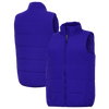 Women's Antigua Experience Full-Zip Vest - New Horizons Embroidery