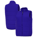 Women's Antigua Experience Full-Zip Vest - New Horizons Embroidery