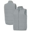 Women's Antigua Experience Full-Zip Vest - New Horizons Embroidery