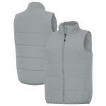Women's Antigua Experience Full-Zip Vest - New Horizons Embroidery