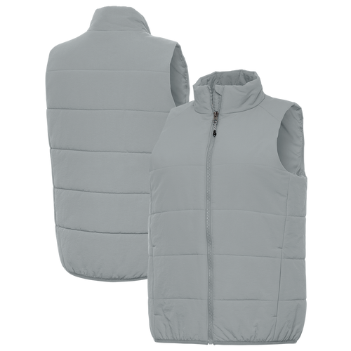Women's Antigua Experience Full-Zip Vest - New Horizons Embroidery