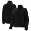 Women's Antigua Figure 1/4 Zip Pullover - New Horizons Embroidery