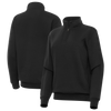 Women's Antigua Victory 1/4 Zip - New Horizons Embroidery