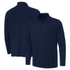 Men's Antigua Reprocess 1/4 Zip - New Horizons Embroidery