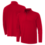 Men's Antigua Reprocess 1/4 Zip - New Horizons Embroidery