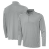 Men's Antigua Reprocess 1/4 Zip - New Horizons Embroidery