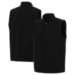 Men's Antigua Regard Full-Zip Vest - New Horizons Embroidery