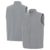 Men's Antigua Regard Full-Zip Vest - New Horizons Embroidery