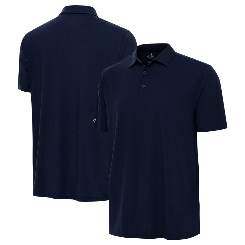 Men's Antigua Era Polo - New Horizons Embroidery