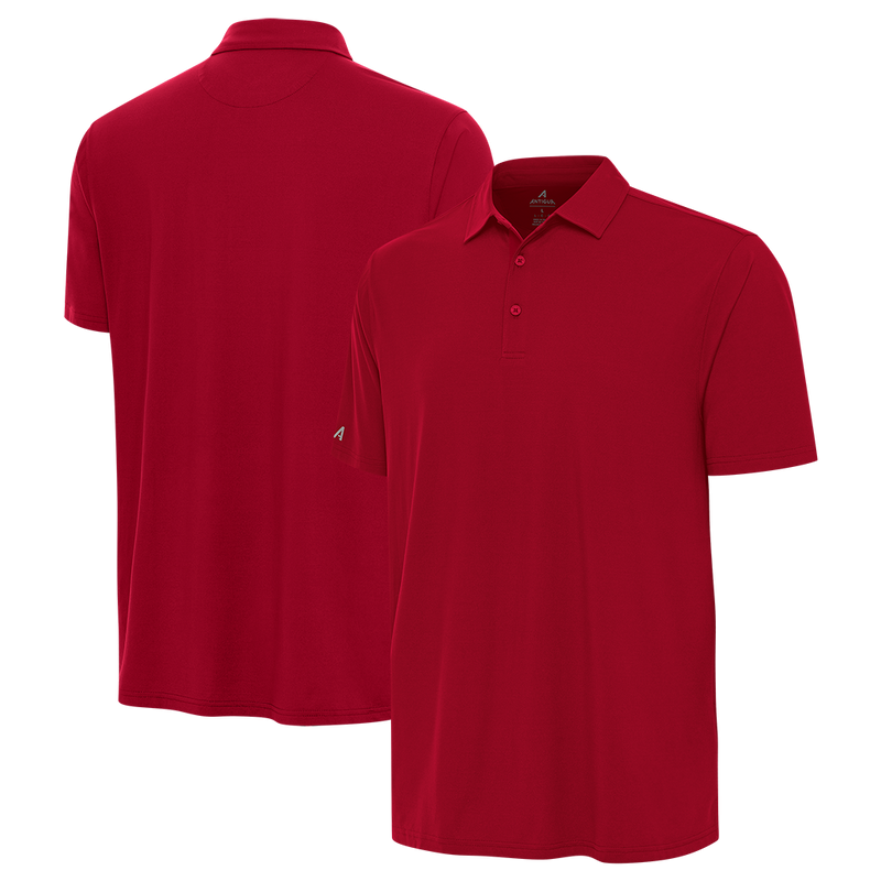 Men's Antigua Era Polo - New Horizons Embroidery
