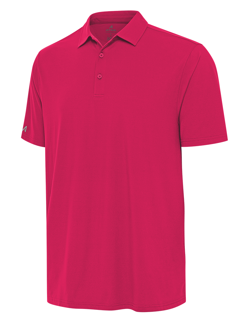 Men's Antigua Era Polo - New Horizons Embroidery