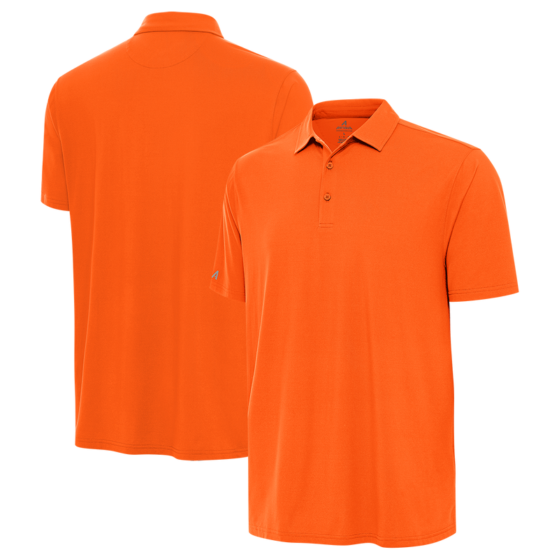 Men's Antigua Era Polo - New Horizons Embroidery