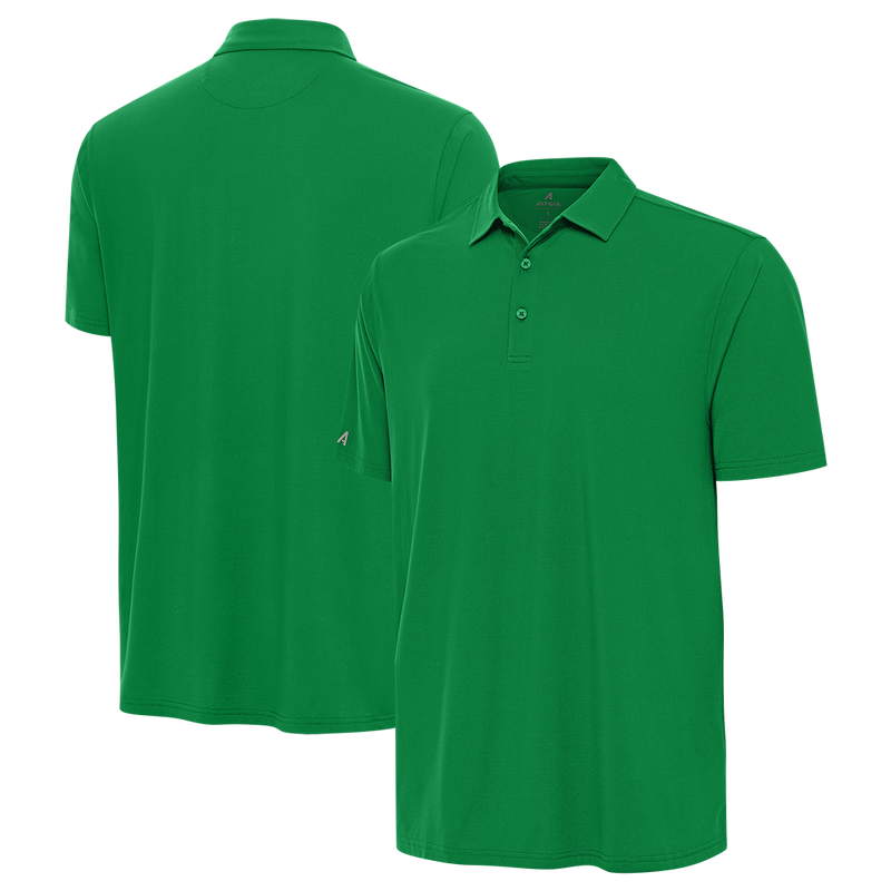Men's Antigua Era Polo - New Horizons Embroidery