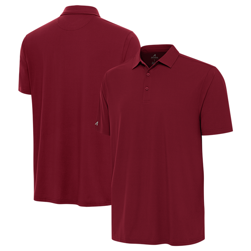 Men's Antigua Era Polo - New Horizons Embroidery