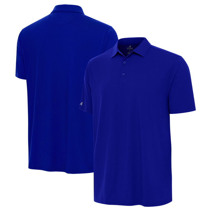 Men's Antigua Era Polo - New Horizons Embroidery