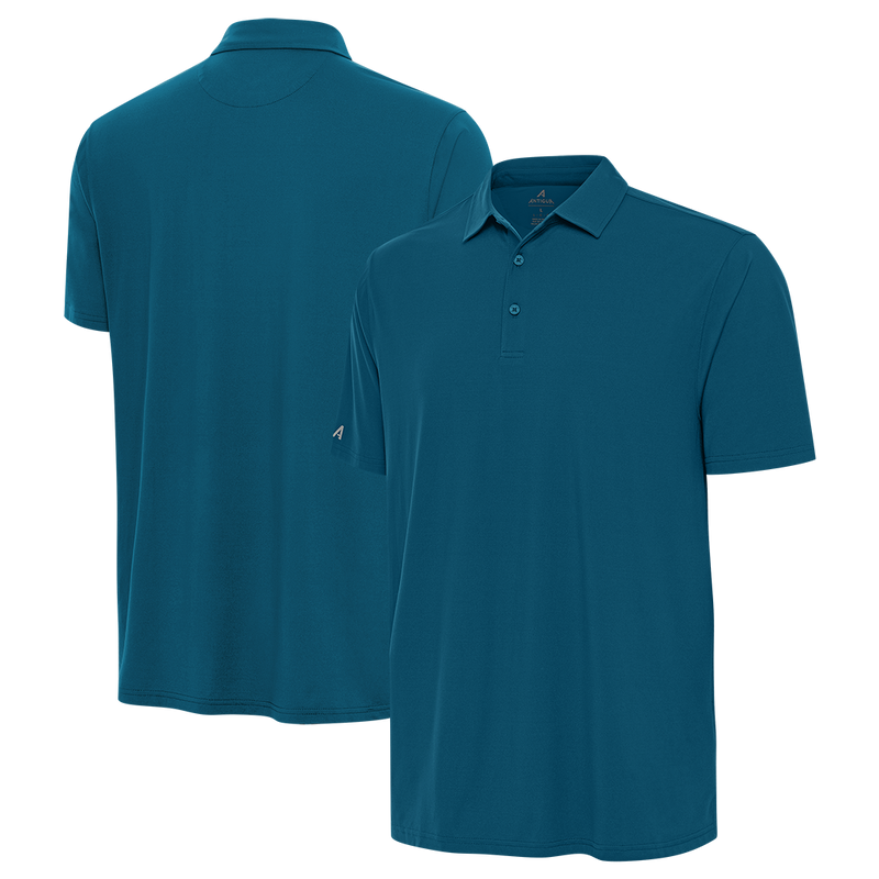 Men's Antigua Era Polo - New Horizons Embroidery