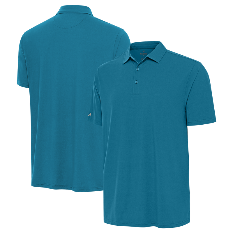 Men's Antigua Era Polo - New Horizons Embroidery