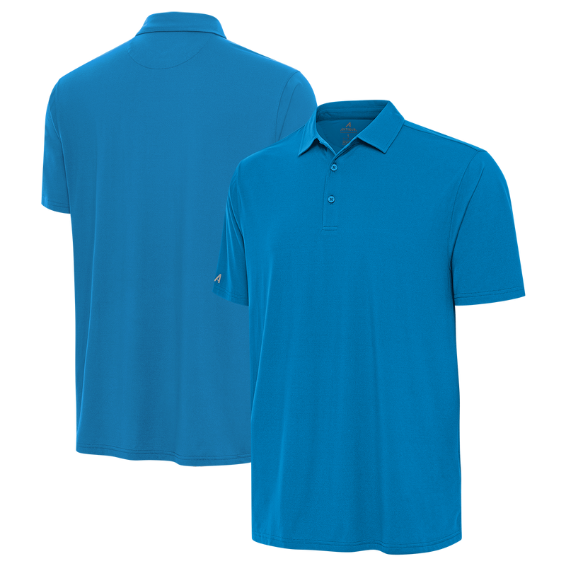 Men's Antigua Era Polo - New Horizons Embroidery