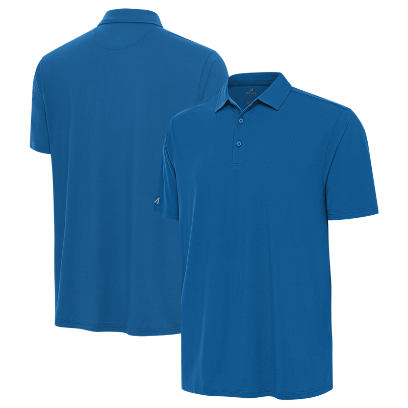 Men's Antigua Era Polo - New Horizons Embroidery