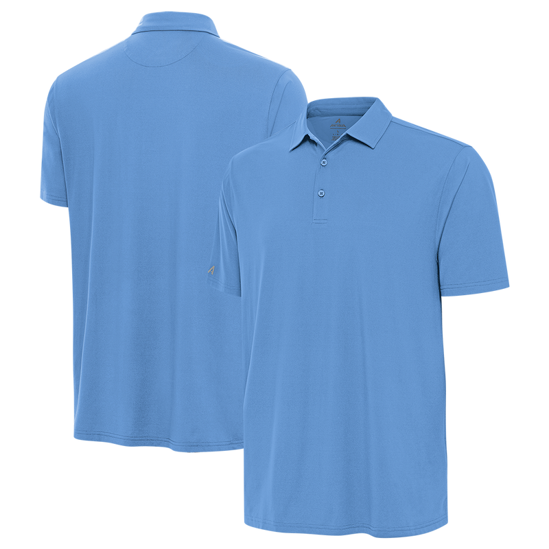 Men's Antigua Era Polo - New Horizons Embroidery