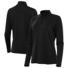 Women's Antigua Reprocess 1/4 Zip Pullover - New Horizons Embroidery